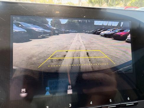 Used 2020 Honda Accord LX image 17