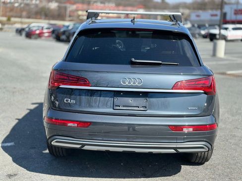 Used 2022 Audi Q5 2.0T Premium image 5