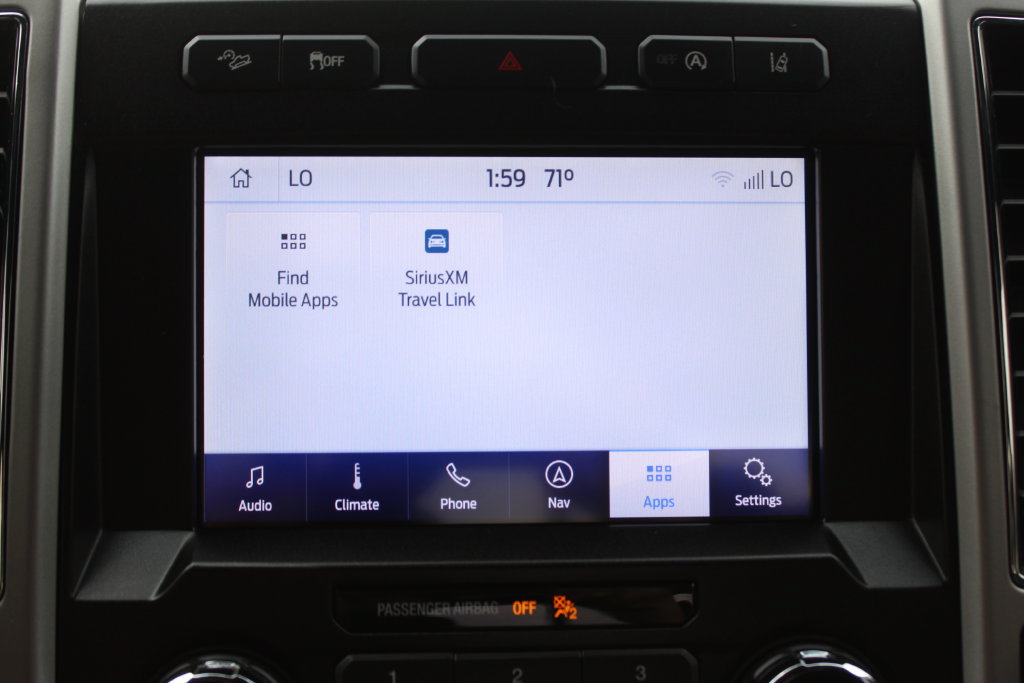 Used 2020 Ford F150 Lariat AWD/4WD image 35