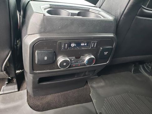 Certified 2019 Ford Expedition Limited w/ Equipment Group 303A image 15