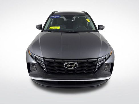 Used 2022 Hyundai Tucson SEL FWD image 6