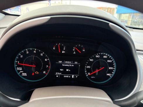 Used 2024 Chevrolet Malibu LT image 23