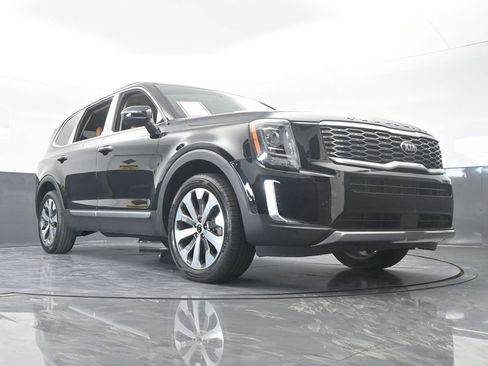 Used 2021 Kia Telluride S image 63