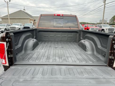 Used 2014 RAM 2500 Laramie image 6