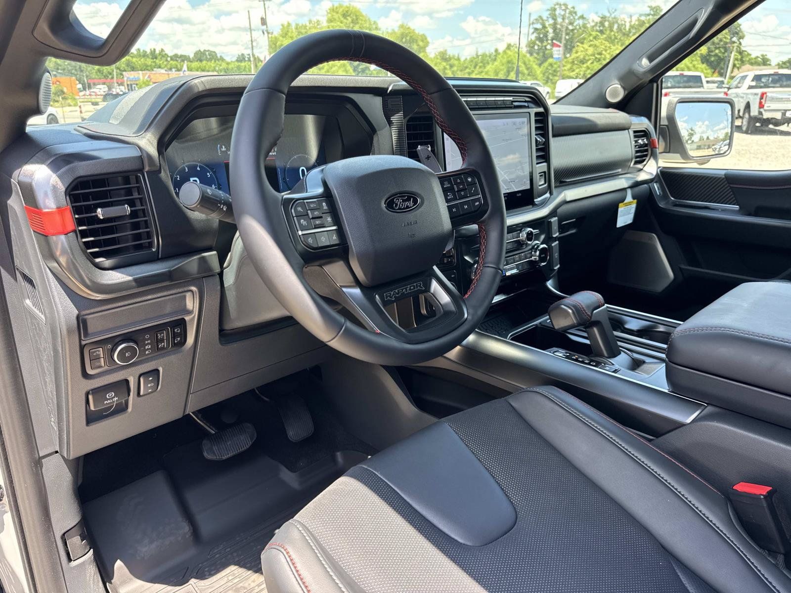 New 2026 Ford F150 Raptor AWD/4WD image 10
