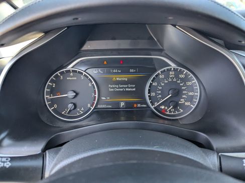 Used 2023 Nissan Murano SV AWD/4WD image 22
