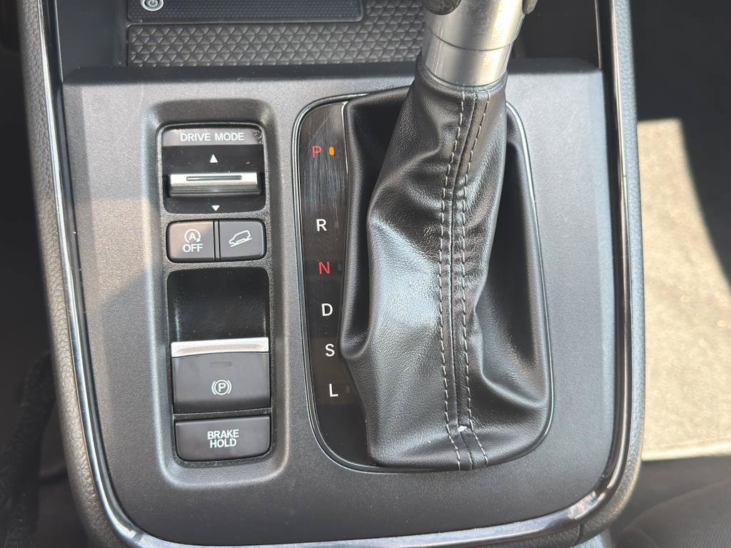 Certified 2026 Honda CR-V LX image 14