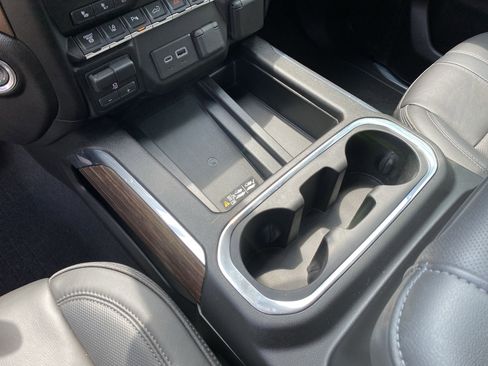 Used 2021 Chevrolet Silverado 3500 High Country w/ Z71 Off-Road Package image 29