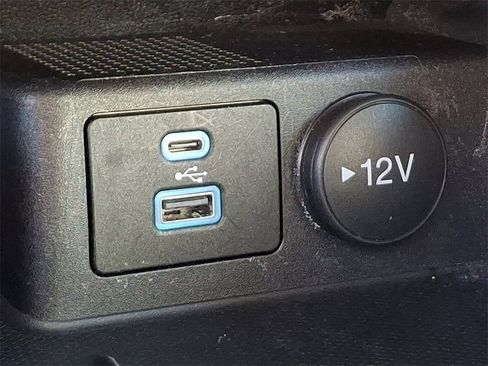 Certified 2022 Ford Escape SEL image 26