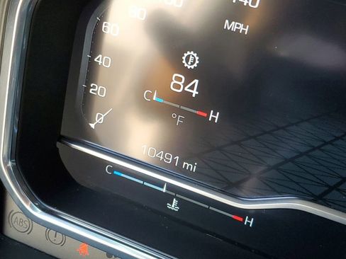 Used 2024 GMC Sierra 1500 AT4 w/ Technology Package image 12