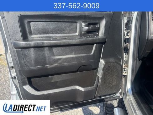 Used 2014 RAM 2500 Tradesman w/ Chrome Appearance Group image 29