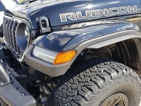 New 2024 Jeep Wrangler Unlimited Rubicon 392 AWD/4WD image 14