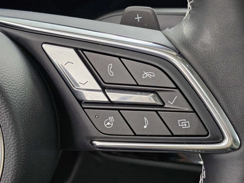 Used 2025 Buick Envision Sport Touring AWD/4WD image 42