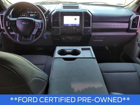 Certified 2022 Ford F250 XLT w/ XLT Value Package image 19