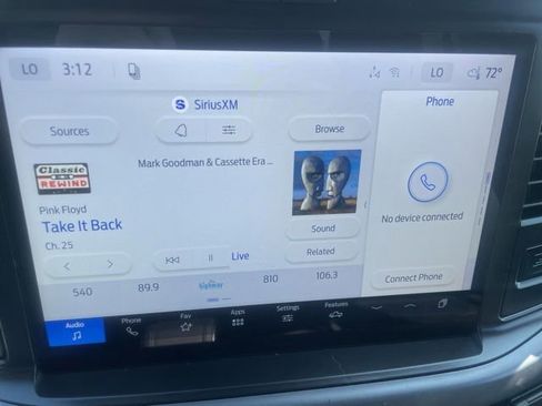New 2026 Ford F150 XLT AWD/4WD image 34