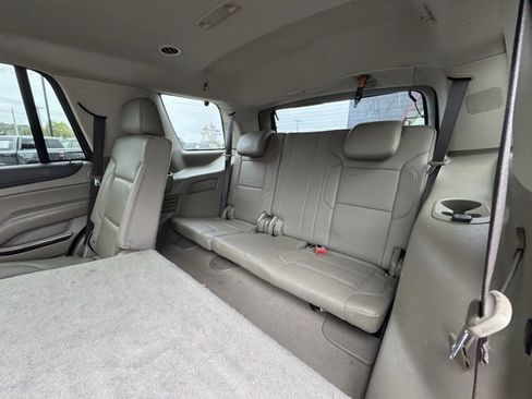 Used 2020 GMC Yukon SLT w/ Open Road Package image 11