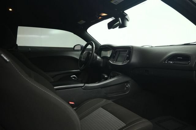 Used 2022 Dodge Challenger SXT w/ Blacktop Package RWD image 5
