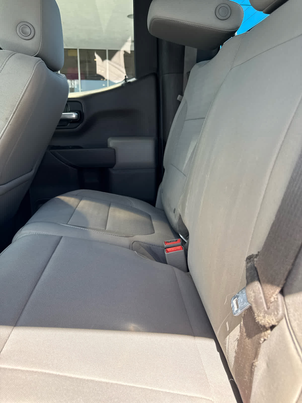 Used 2019 Chevrolet Silverado 1500 LT w/ All-Star Edition RWD image 13