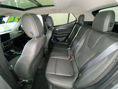 Used 2024 Buick Encore GX Sport Touring w/ Experience Buick Package FWD image 15