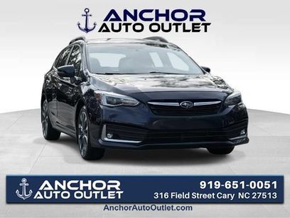 Used 2020 Subaru Impreza 2.0i Limited w/ Popular Package #2