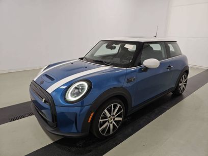 Used 2024 MINI Cooper SE