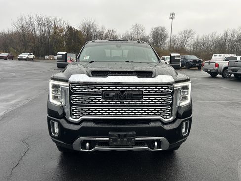 Used 2022 GMC Sierra 2500 Denali image 9