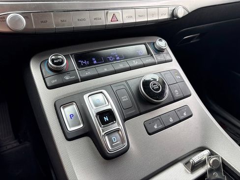 Used 2022 Hyundai Palisade SEL w/ Premium Package FWD image 25
