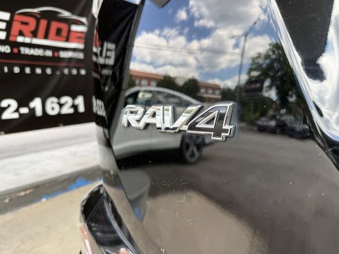 Used 2016 Toyota RAV4 Limited w/ Advanced Technology Package AWD/4WD image 26