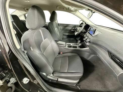 Used 2023 Nissan Sentra SV FWD image 26