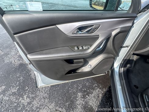 Certified 2023 Chevrolet Blazer LT image 25