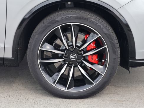 Used 2024 Acura MDX Type S image 11