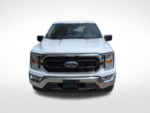 Used 2022 Ford F150 XLT w/ Trailer Tow Package image 8
