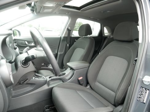Used 2023 Hyundai Kona SEL w/ Convenience Package AWD/4WD image 14