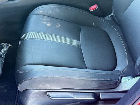 Used 2017 Honda Civic EX image 18