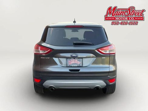 Used 2016 Ford Escape SE FWD image 6