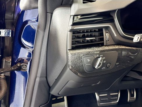 Used 2022 Audi S5 Premium Plus image 13