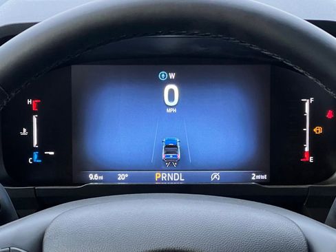 New 2025 Ford Maverick XLT w/ XLT Luxury Package image 31