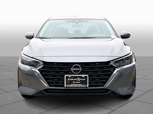 Certified 2025 Nissan Sentra S image 3