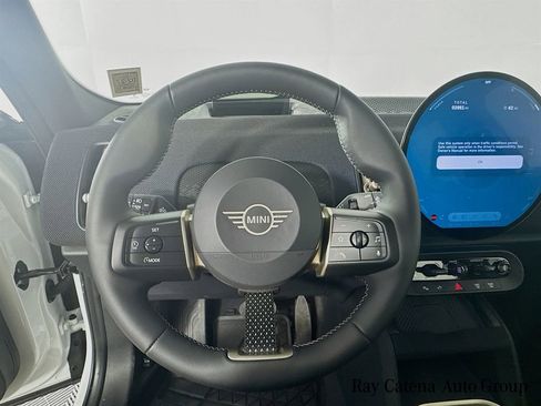 Certified 2026 MINI Cooper Countryman S image 11