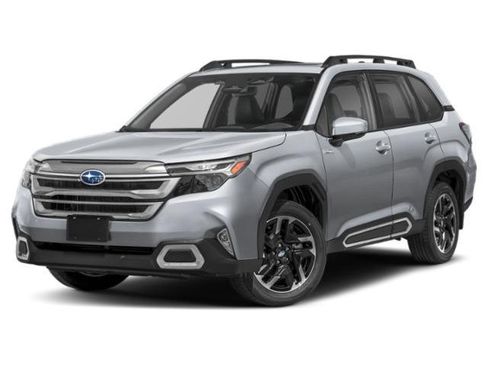 New 2026 Subaru Forester Sport AWD/4WD image 1