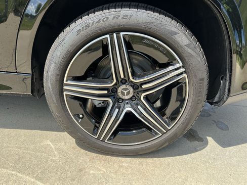 Certified 2025 Mercedes-Benz GLE 350 4MATIC image 13