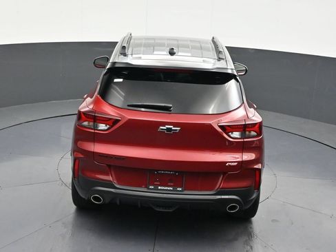 Used 2023 Chevrolet TrailBlazer RS image 18