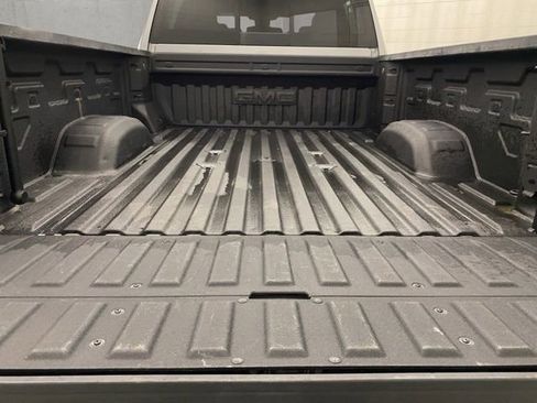 Used 2025 GMC Sierra 3500 Denali w/ Denali Reserve Package image 29