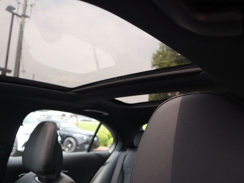 Certified 2024 Mercedes-Benz C 43 AMG C 43 AMG image 13