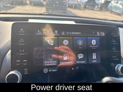 Used 2021 Honda Accord Sport Special Edition image 11