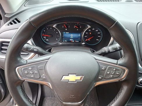 Used 2024 Chevrolet Equinox LT w/ LPO, Floor Liner Package image 18