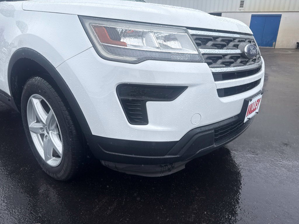 Used 2018 Ford Explorer 4WD image 36