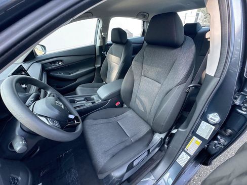 New 2026 Honda Accord LX image 5