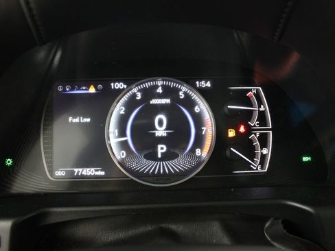 Used 2020 Lexus ES 350 Luxury image 35