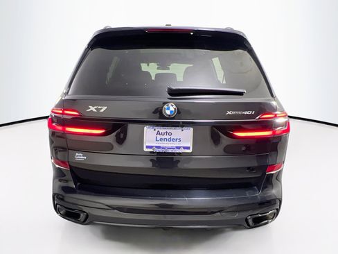 Used 2023 BMW X7 xDrive40i w/ M Sport Package image 6